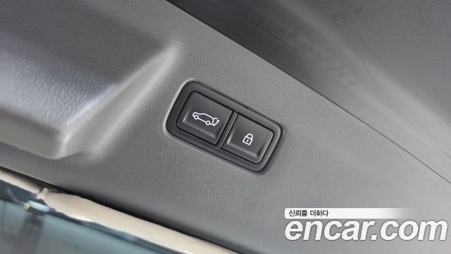 Hyundai Santa Fe (MX5) Gasoline 2.5T 2WD Prestige 2024 — фото 17