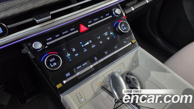 Hyundai Santa Fe (MX5) Gasoline 2.5T 2WD Prestige 2024 — фото 19
