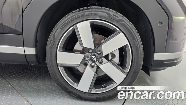 Hyundai Santa Fe (MX5) Gasoline 2.5T 2WD Prestige 2024 — фото 21