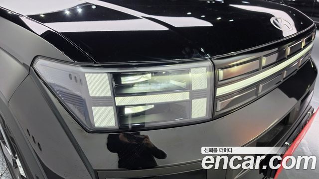 Hyundai Santa Fe (MX5) Gasoline 2.5T 2WD Prestige 2024 — фото 22