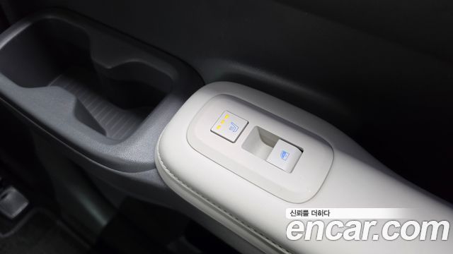 Hyundai Santa Fe (MX5) Gasoline 2.5T 2WD Prestige 2024 — фото 28