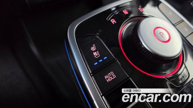 Kia Niro Plus Air 2023 — фото 17