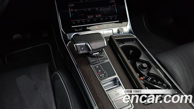 Audi A7 (4K) 55 TFSI Quattro Premium 2022 — фото 9
