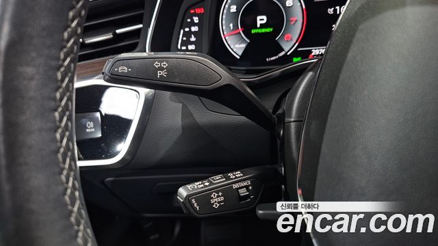 Audi A7 (4K) 55 TFSI Quattro Premium 2022 — фото 28