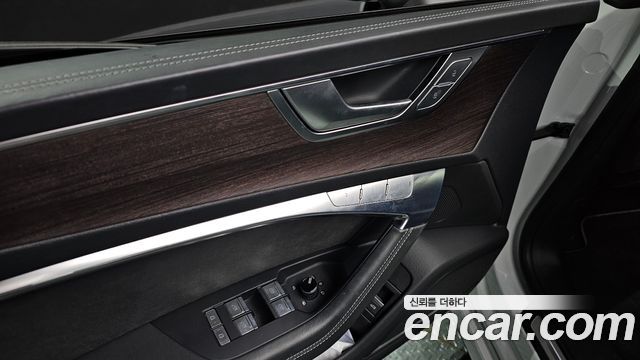 Audi A7 (4K) 55 TFSI Quattro Premium 2022 — фото 32