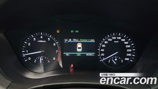 Genesis G80 3.3 GDI AWD Premium Luxury 2018 — фото 8