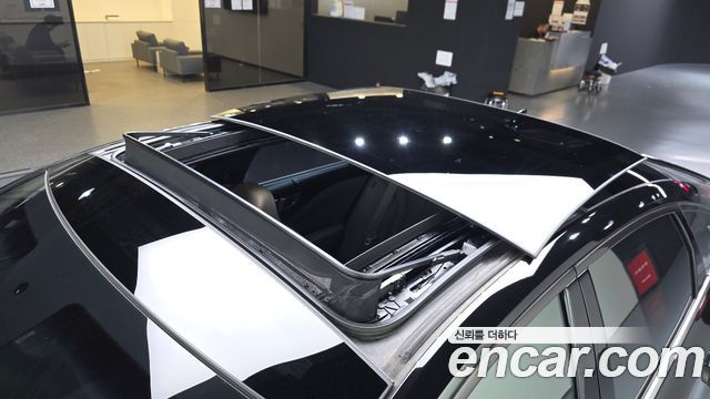 Kia K8 2.5 Gasoline 2WD Noblesse 2023 — фото 23