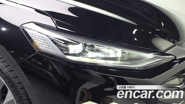 Kia K8 2.5 Gasoline 2WD Noblesse 2023 — фото 28