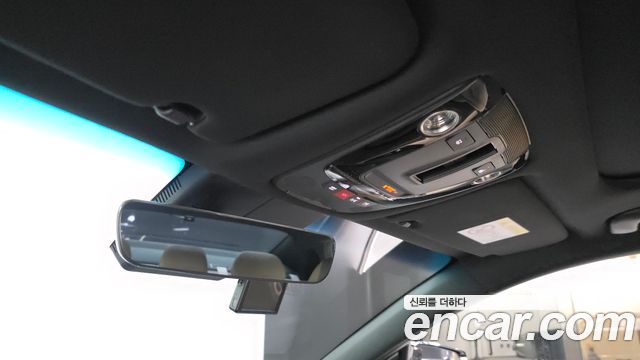 Kia K8 2.5 Gasoline 2WD Noblesse 2023 — фото 37