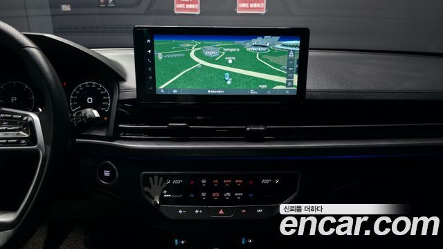 KG Mobility (SsangYong) Rexton New Arena Disel 2.2 4WD Noblesse 2024 — фото 14