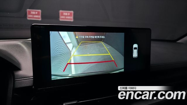 KG Mobility (SsangYong) Rexton New Arena Disel 2.2 4WD Noblesse 2024 — фото 15
