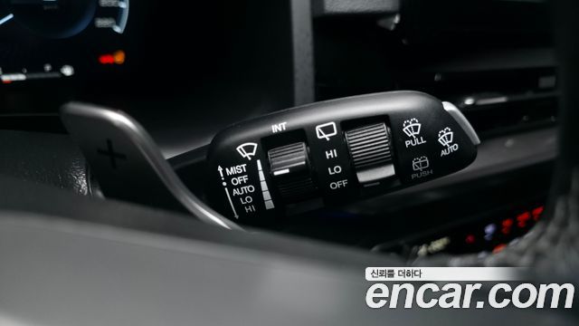 KG Mobility (SsangYong) Rexton New Arena Disel 2.2 4WD Noblesse 2024 — фото 28