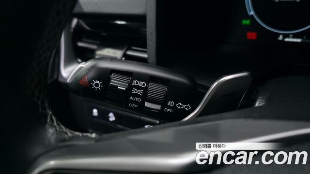 KG Mobility (SsangYong) Rexton New Arena Disel 2.2 4WD Noblesse 2024 — фото 34