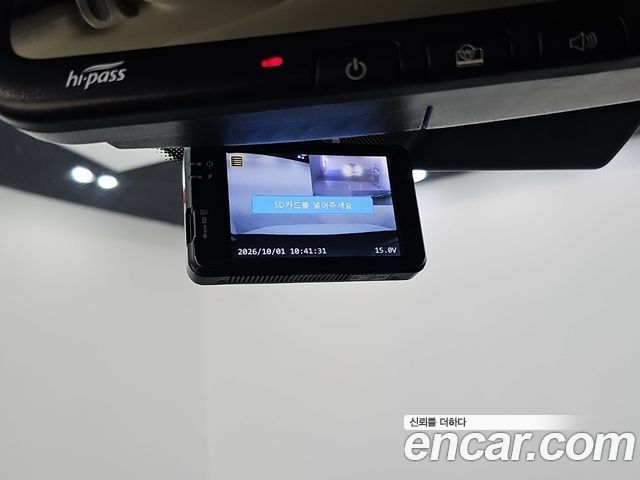 KG Mobility (SsangYong) Very New Tivoli Gasoline 1.5 2WD V1 2021 — фото 21