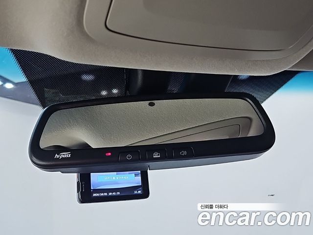 KG Mobility (SsangYong) Very New Tivoli Gasoline 1.5 2WD V1 2021 — фото 22