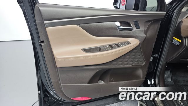 Hyundai Santa Fe (TM) Diesel 2.0 2WD Prestige 2020 — фото 24