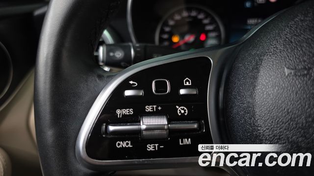 Mercedes-Benz C-Class (W205) C220 d Avantgarde 2019 — фото 17