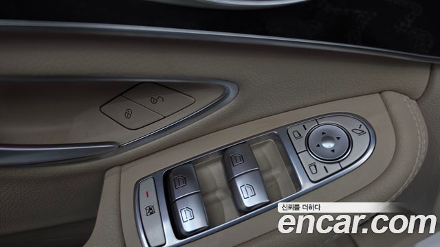 Mercedes-Benz C-Class (W205) C220 d Avantgarde 2019 — фото 29