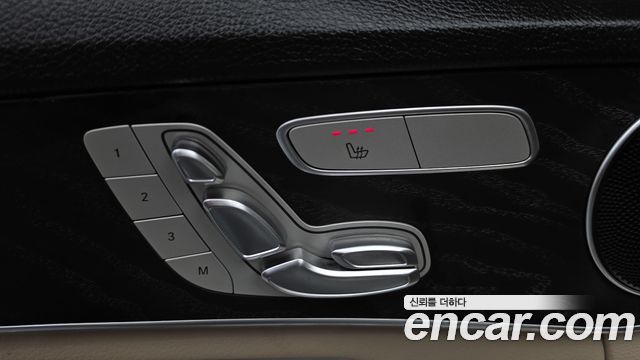 Mercedes-Benz C-Class (W205) C220 d Avantgarde 2019 — фото 30