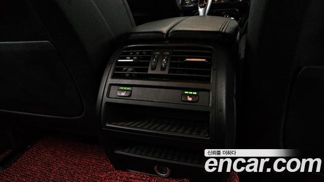 BMW 5 Series (F10) 520d xDrive M Aero Dynamic 2016 — фото 18