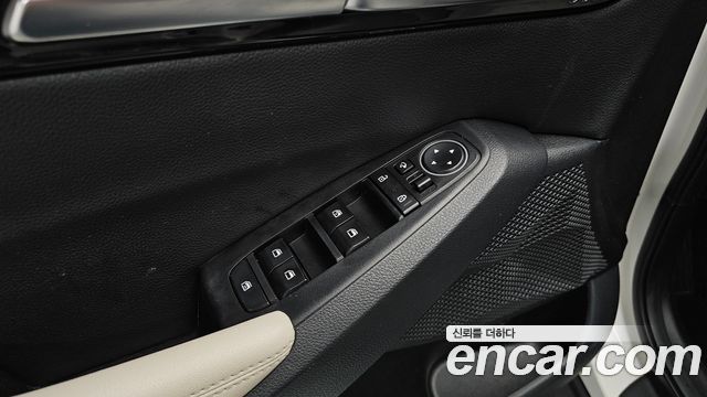 Kia Seltos Gasoline 1.6 Turbo 2WD Gravity 2023 — фото 17