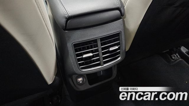 Kia Seltos Gasoline 1.6 Turbo 2WD Gravity 2023 — фото 30