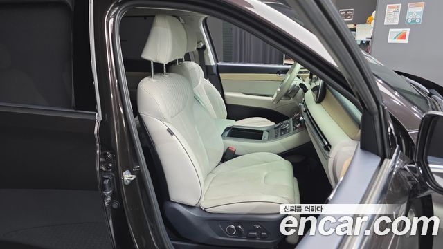 Hyundai Palisade Diesel 2.2 4WD Prestige 2023 — фото 11