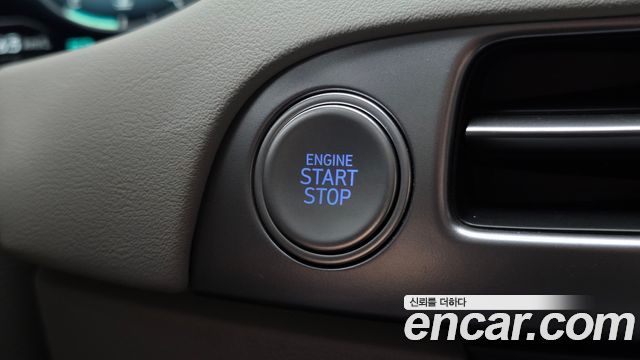 Hyundai Palisade Diesel 2.2 4WD Prestige 2023 — фото 18