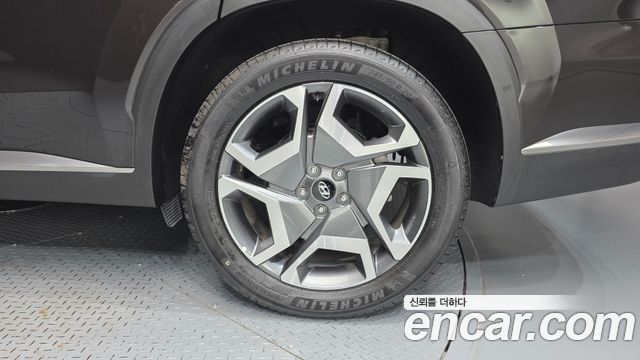 Hyundai Palisade Diesel 2.2 4WD Prestige 2023 — фото 21