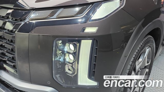 Hyundai Palisade Diesel 2.2 4WD Prestige 2023 — фото 22