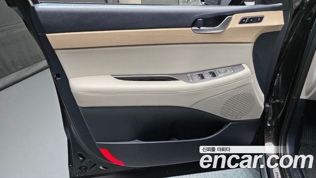 Hyundai Palisade Diesel 2.2 4WD Prestige 2023 — фото 24