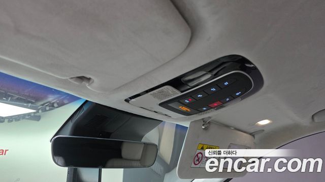 Hyundai Palisade Diesel 2.2 4WD Prestige 2023 — фото 29