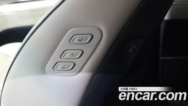 Hyundai Palisade Diesel 2.2 4WD Prestige 2023 — фото 31