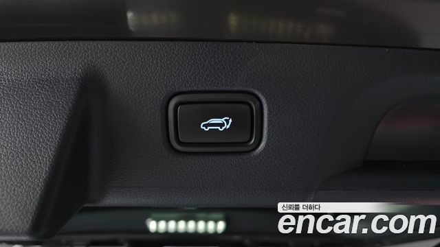 Hyundai Palisade Diesel 2.2 4WD Prestige 2023 — фото 34