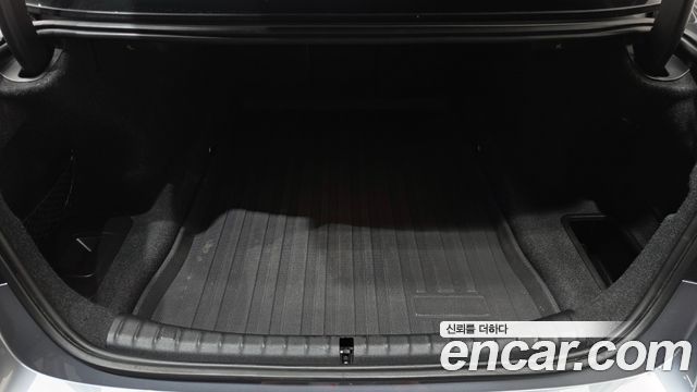 BMW 5 Series (G30) 520d M Sport Package Plus 2020 — фото 23