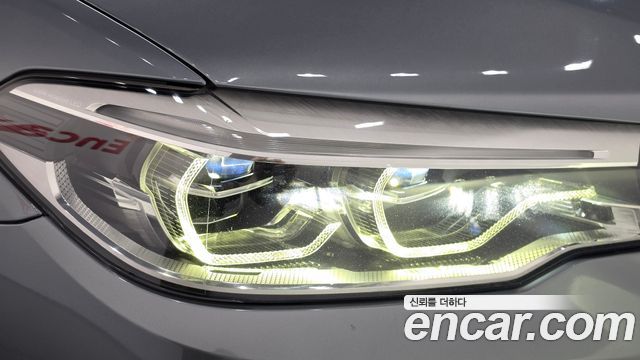 BMW 5 Series (G30) 520d M Sport Package Plus 2020 — фото 28