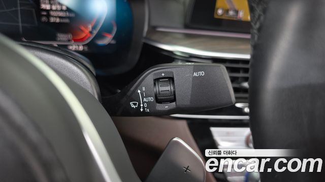 BMW 5 Series (G30) 520d M Sport Package Plus 2020 — фото 34