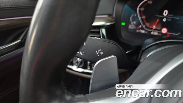 BMW 5 Series (G30) 520d M Sport Package Plus 2020 — фото 35
