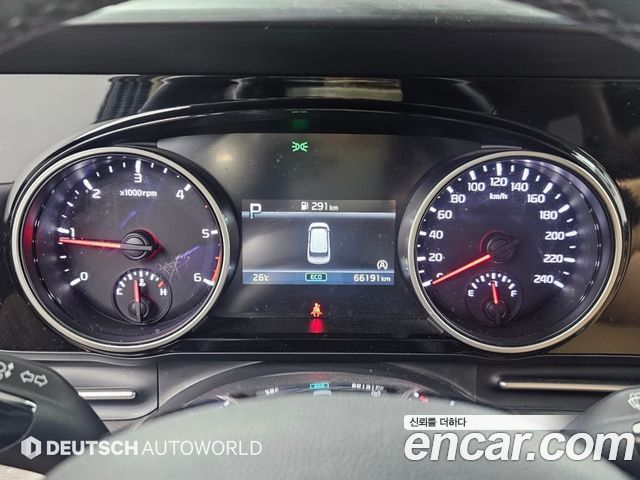 Kia Carnival (IV) Diesel 9-Seater Prestige 2023 — фото 8