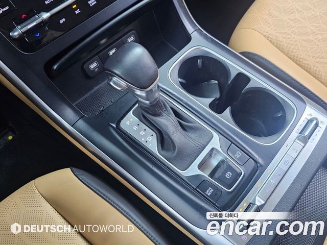 Kia Carnival (IV) Diesel 9-Seater Prestige 2023 — фото 9