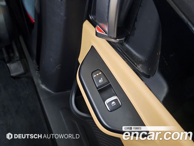 Kia Carnival (IV) Diesel 9-Seater Prestige 2023 — фото 20
