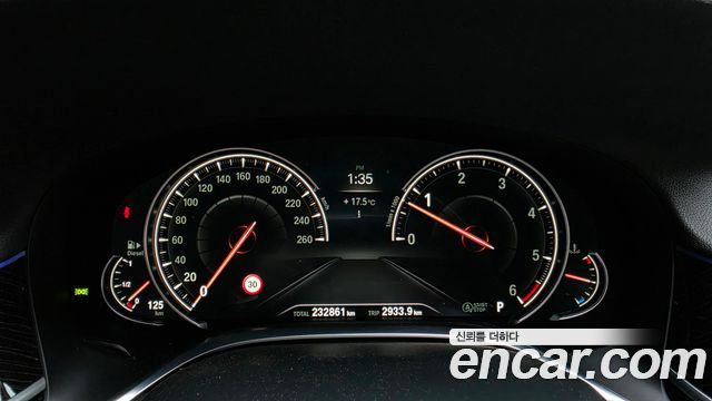 BMW 7 Series (G11) 730Ld xDrive M Sport 2017 — фото 8