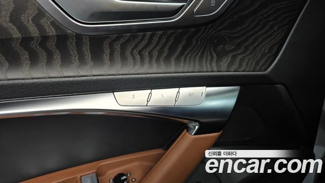 Audi A6 (C8) 45 TFSI Premium 2023 — фото 20