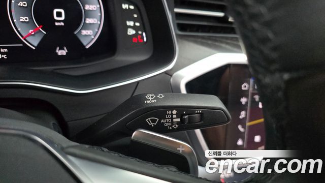 Audi A6 (C8) 45 TFSI Premium 2023 — фото 29