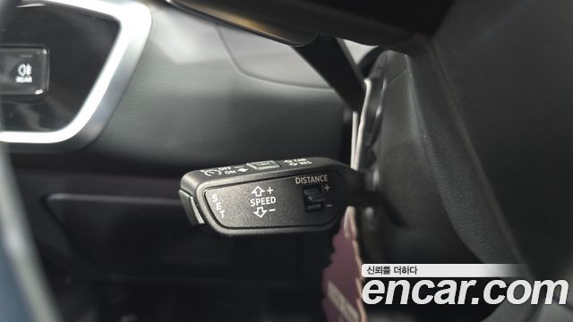 Audi A6 (C8) 45 TFSI Premium 2023 — фото 30