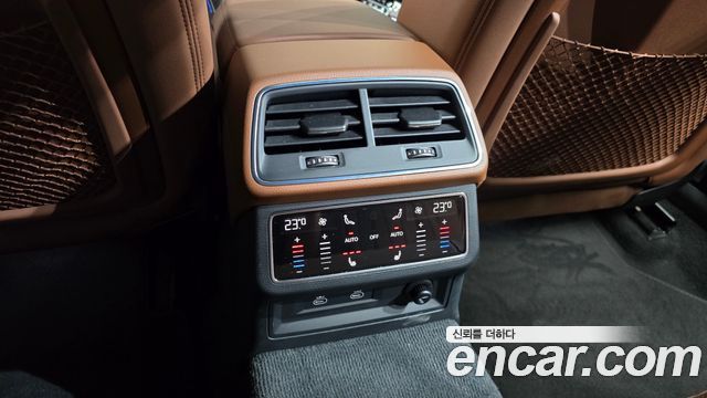 Audi A6 (C8) 45 TFSI Premium 2023 — фото 31