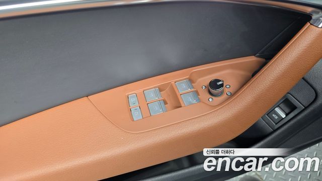 Audi A6 (C8) 45 TFSI Premium 2023 — фото 36