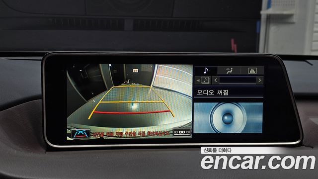 Lexus RX450h (IV) Executive 2019 — фото 14