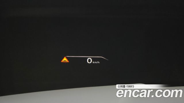 Genesis GV80 2.5T Gasoline AWD 2021 — фото 17