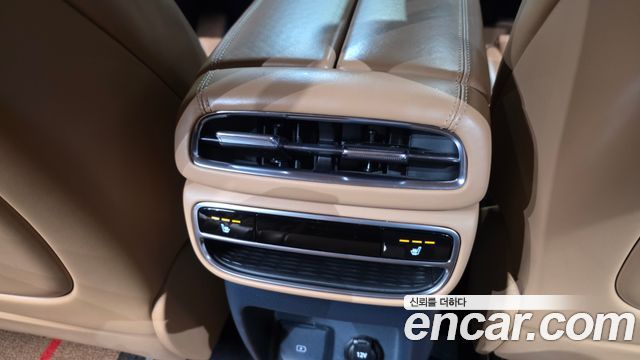 Genesis GV80 2.5T Gasoline AWD 2021 — фото 19